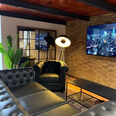 Residence Bruno Foggia Esterno foto