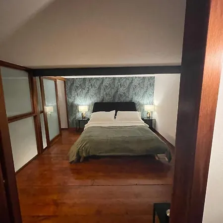 Residence Bruno Foggia Esterno foto