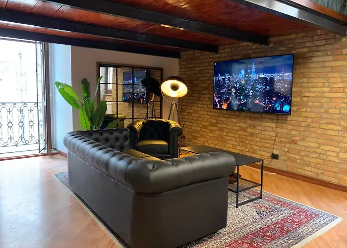 Residence Bruno