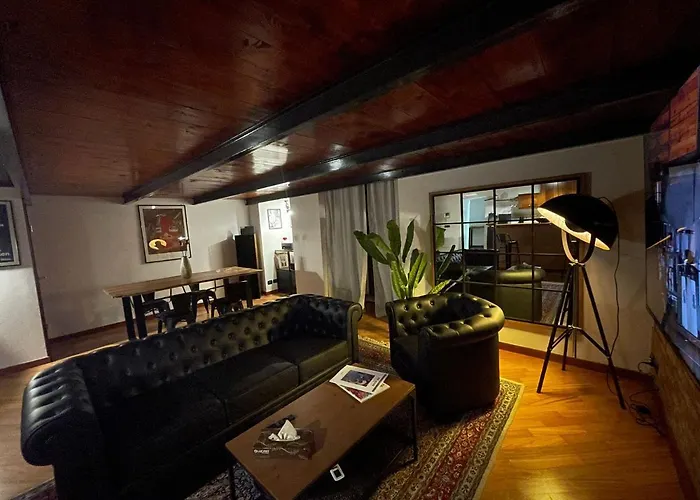 Residence Bruno