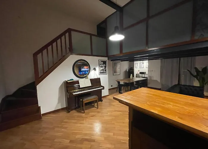 Residence Bruno
