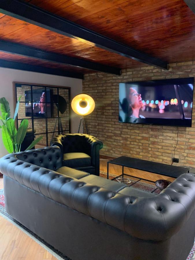 Bruno Apartment