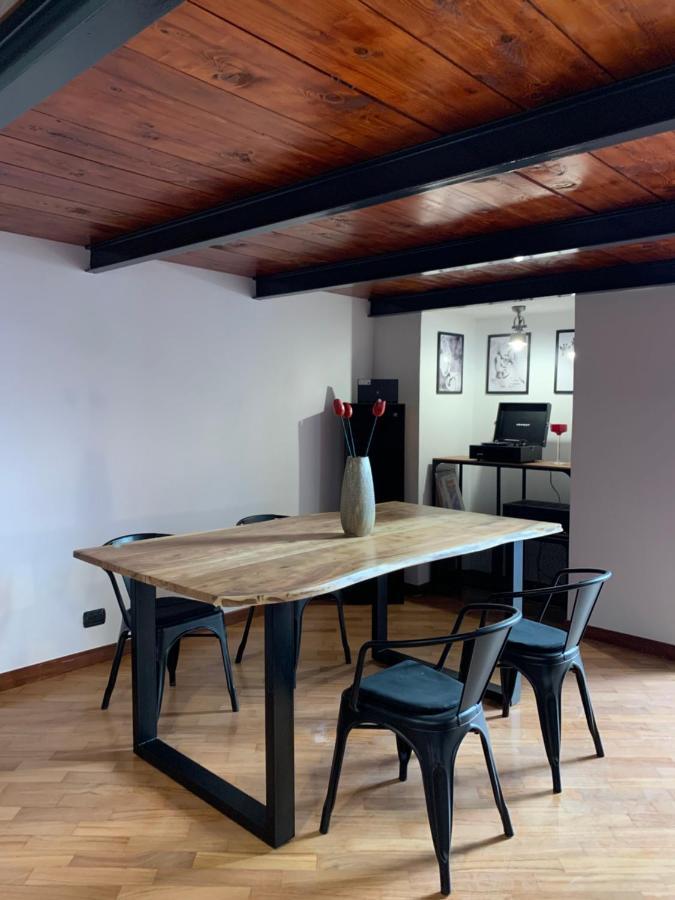 Bruno Apartment *