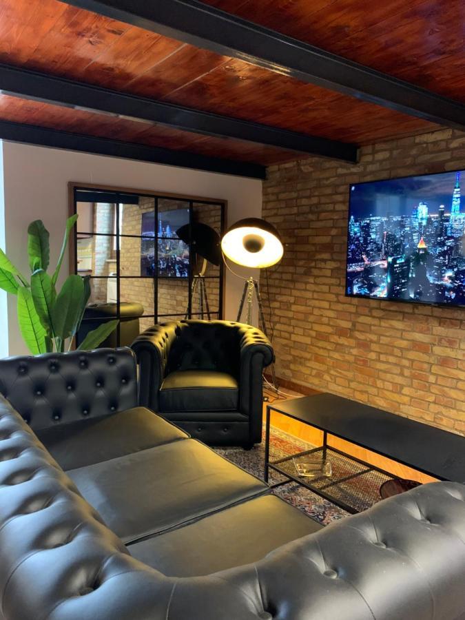 Bruno Apartment