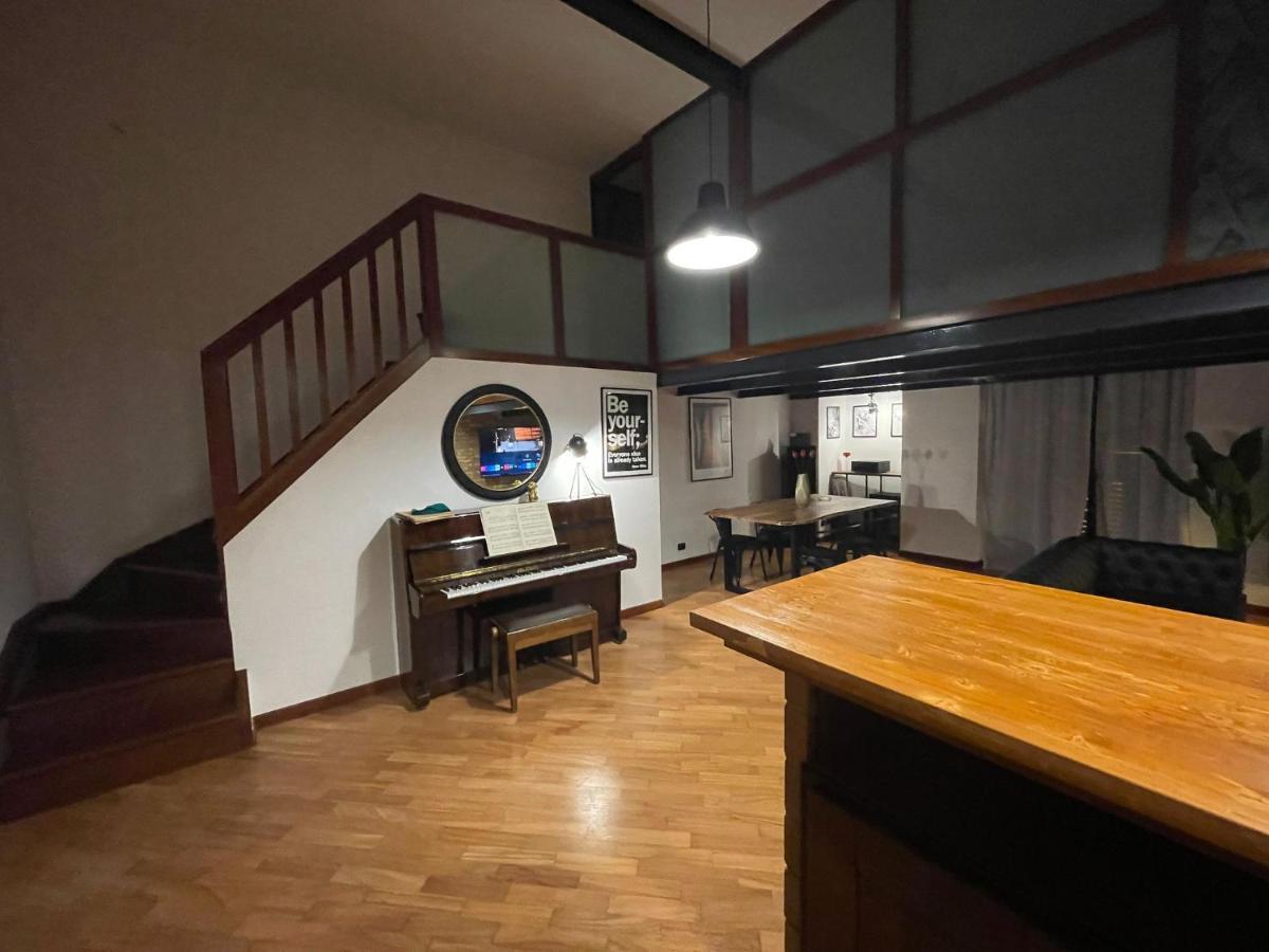 Apartment Bruno