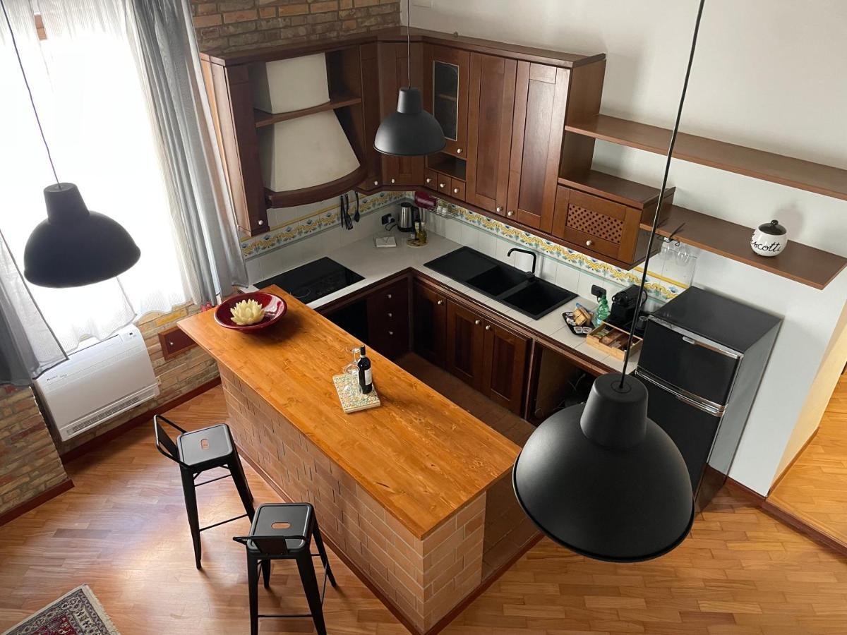 Apartment Bruno