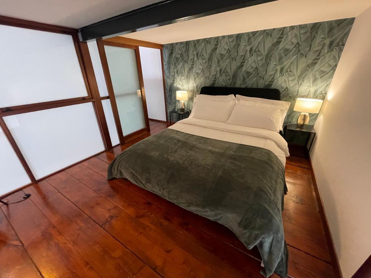 Apartment Bruno Foggia