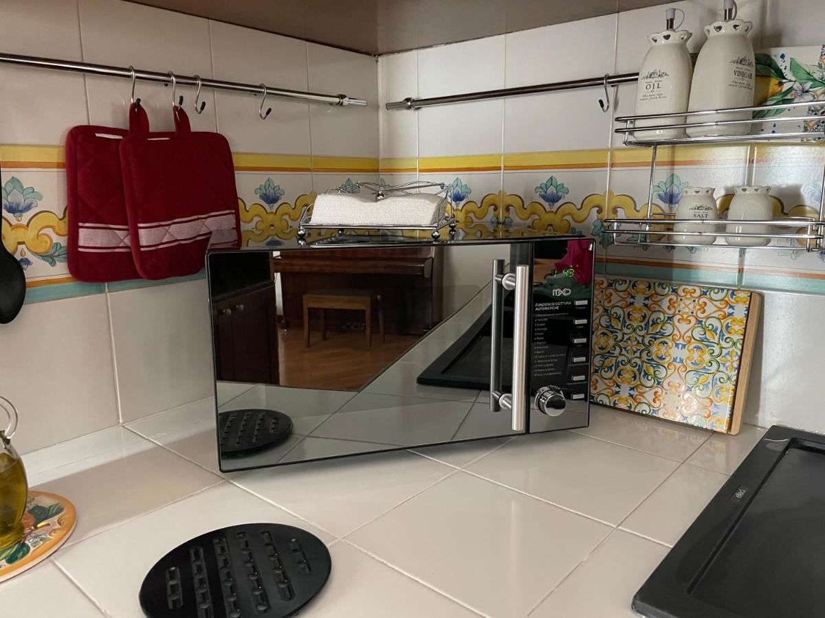 Bruno Apartment